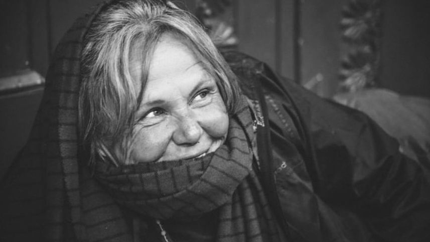 64-letnia Laraine McHendrie Decarie 