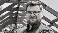 32-letni operator i montażysta telewizyjny zginął w wypadku