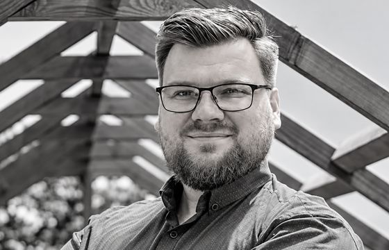 32-letni operator i montażysta telewizyjny zginął w wypadku