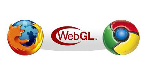 webGL