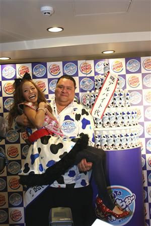 Fanta Moo Moo White - napój na miarę Japonii 3