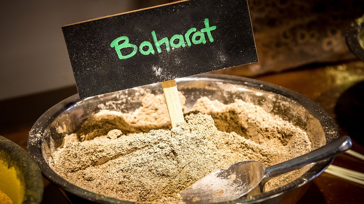 Baharat