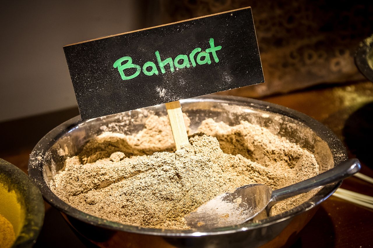 Baharat