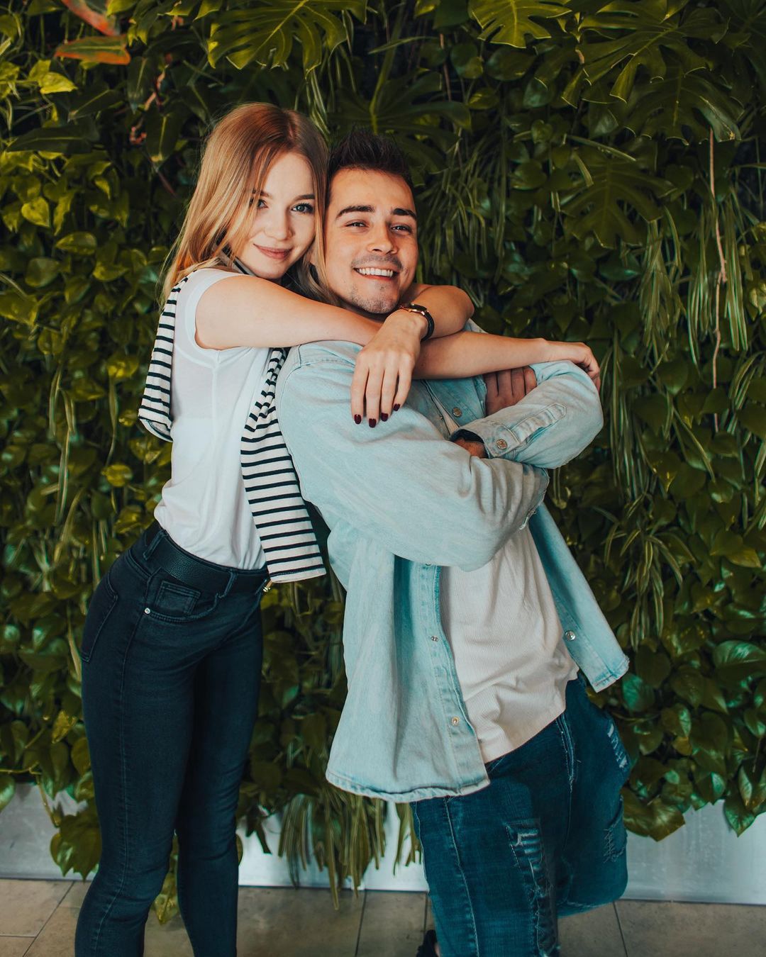 ReZigiusz i Weronika
