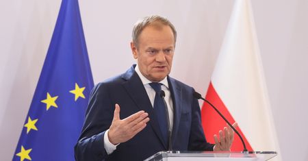 "To jest dobry pretekst". Jak Tusk wykorzysta start ministrów?