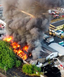 "Żyliśmy na tykającej bombie". W Zielonej Górze boją się teraz o jakość wody