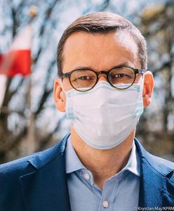 Koronawirus w Polsce. Polacy oceniają rząd w walce z pandemią