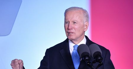 Europie "wybijane są zęby". Amerykanie tłumaczą się, że ich celem były Chiny