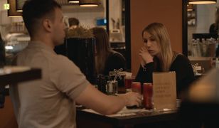 "Ślub od pierwszego wejrzenia". U Kingi i Marcina jest gorzej niż kiedykolwiek. Widzowie piszą, że nie mogą na to patrzeć