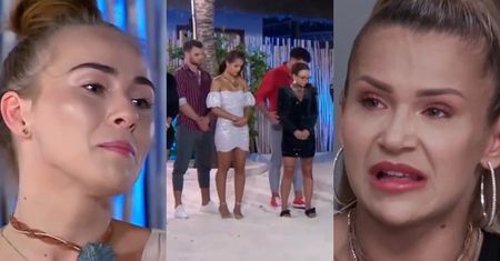 "Hotel Paradise". Kolejna osoba POŻEGNAŁA SIĘ z programem! Wiktoria ZNÓW pod ostrzałem: "Co ja im, k*rwa, zrobiłam?!"