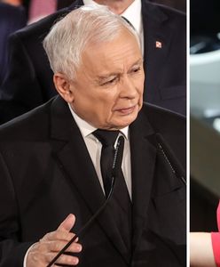 Kaczyński ją "skreślił". Rozżalona posłanka odpowiada PiS