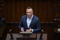 Brejza więcej głosów niż całe PiS. KO wygrywa w okręgu nr 2