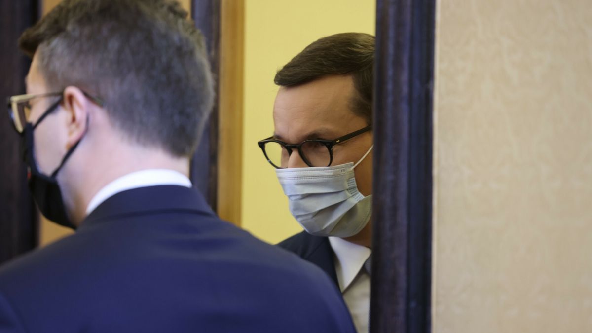 We wprowadzonym przez rząd Mateusza Morawieckiego Polskim Ładzie na podatników czeka wiele pułapek — pisze "Rzeczpospolita" 