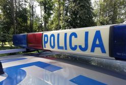 Wrocław. W traktorze z narkotykami. 33-latek w rękach policji