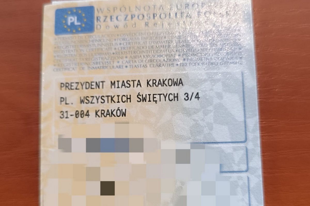 Korupcja na stacjach diagnostycznych w Małopolsce. Zatrzymano sześciu oszustów