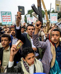 Nie tylko Szwecja. Kolejny kraj w Europie zagrożony terroryzmem