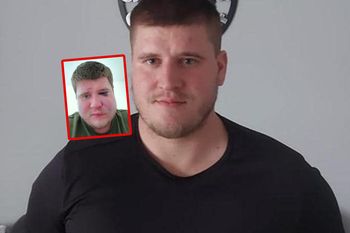 Polak wracał z Niemiec. Przepadł jak kamień w wodę. Teraz taki sygnał