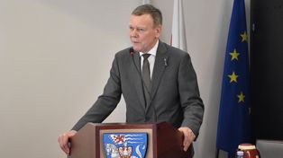 Koszalin: Emocje wokół łączenia szpitali nie ustają. Dyrektorzy odpowiadali na pytania radnych