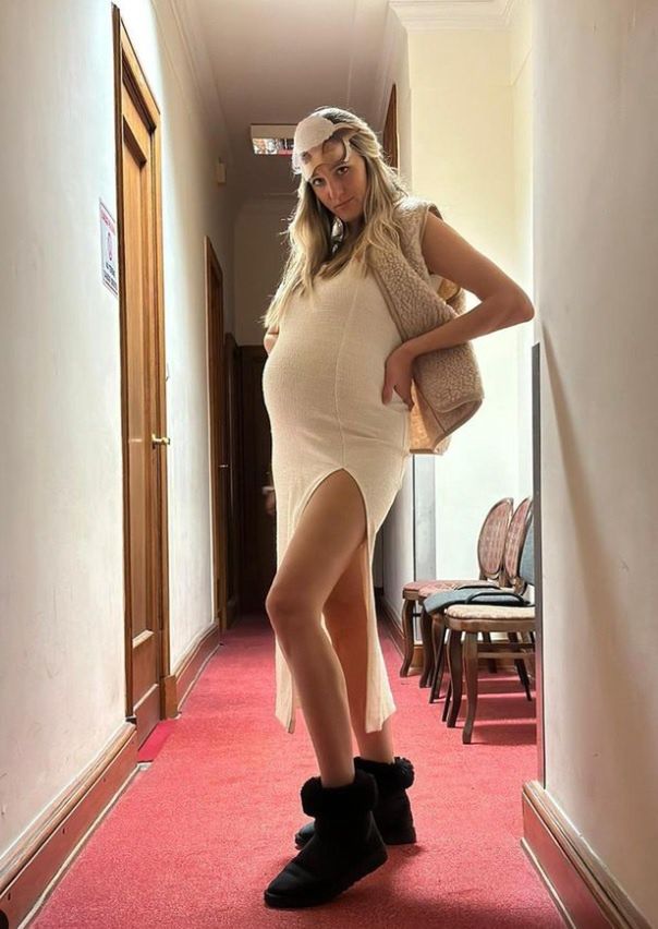 Aleksandra Żebrowska