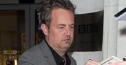 Kobieta, z którą Matthew Perry widział się kilka godzin przed śmiercią, zabrała głos. Wyznała, co zauważyła