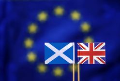 Wielka Brytania. Szkoccy nacjonaliści domagają się odszkodowania. Chodzi o brexit