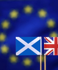 Wielka Brytania. Szkoccy nacjonaliści domagają się odszkodowania. Chodzi o brexit