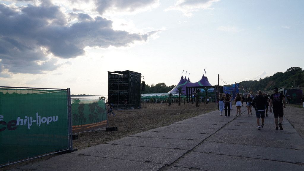 Lech Polish Hip-Hop Festival