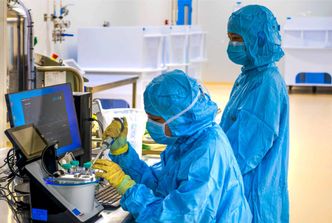 Wyciek z chińskiego laboratorium najprawdopodobniej przyczyną pandemii koronawirusa
