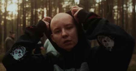 16-letni polski raper zrobił COMING OUT! "Urodziłem się DZIEWCZYNĄ"