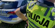 Zmarł po skorzystaniu z ogólnodostępnego alkomatu. Trwa wyjaśnianie okoliczności