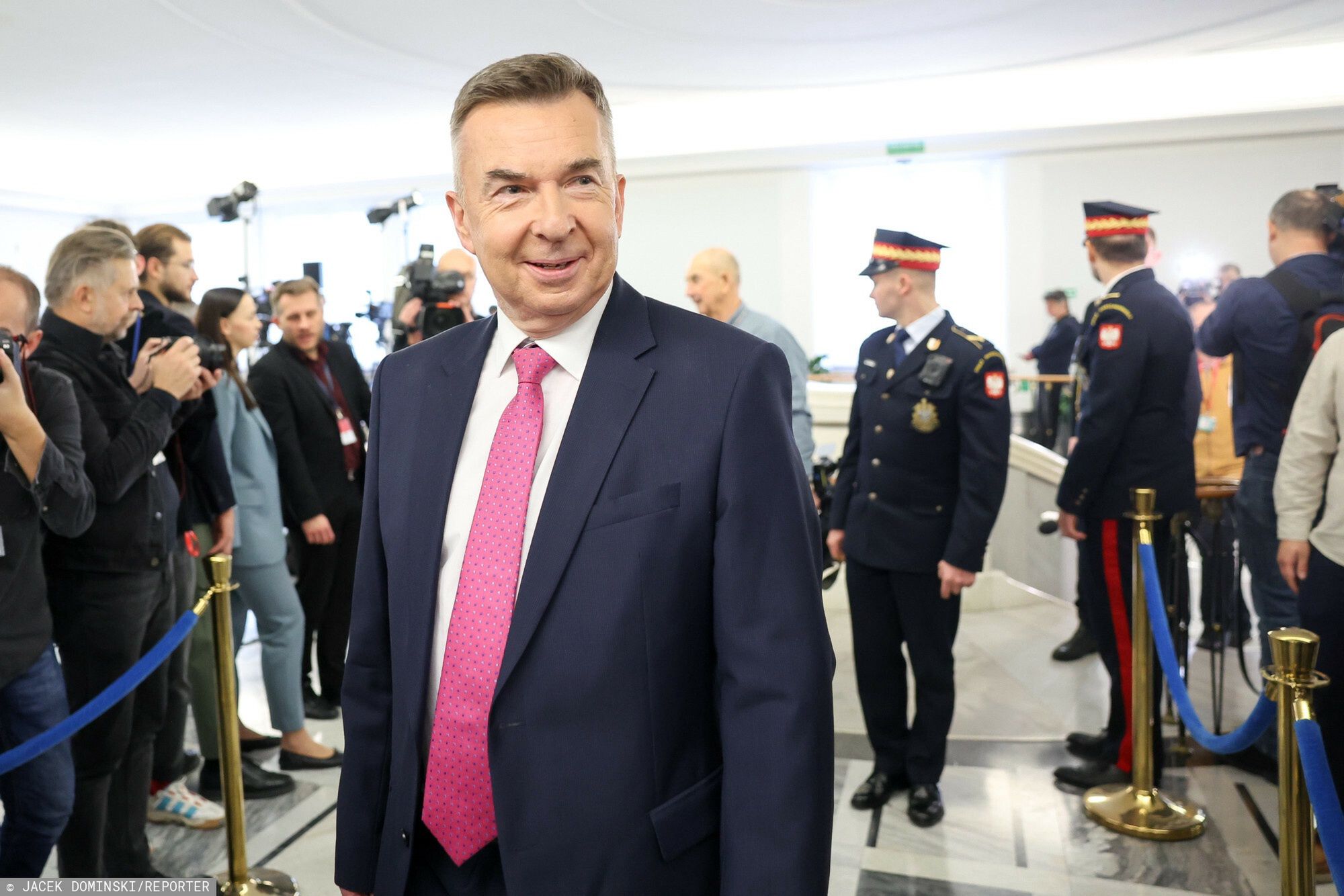 Dariusz Wieczorek