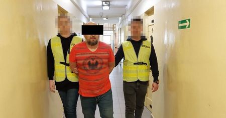 Zadzwonił do biura poselskiego. Groził śmiercią posłance. Mają go