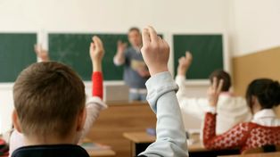 Nauczyciel zarobi o 3 zł więcej niż wychowawca małego dziecka
