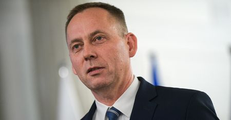 Szef klubu KO: demonstracja PiS nie wpłynie na bieg spraw