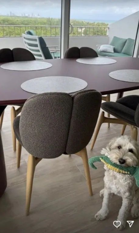 Tak wygląda apartament, który Rubikowie kupili w Miami