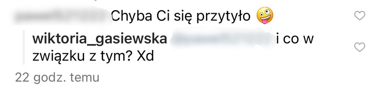 Wiktoria Gąsiewska