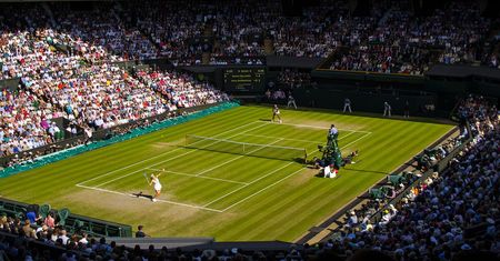 Iga Świątek mistrzynią Wimbledonu! Historyczny triumf Polki i poruszający komunikat organizatorów