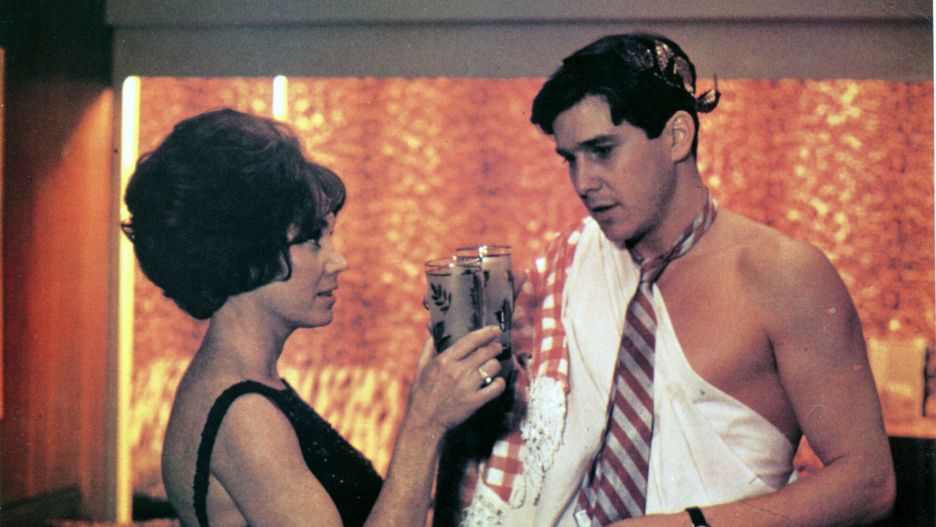Tim Matheson
