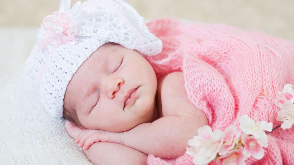 Otul, ukołysz, zaszum - dzięki tym zasadom noworodek poczuje się bezpiecznie