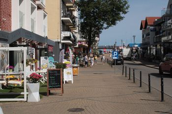 Mielno dzień przed sezonem 2025. Tak wygląda nadmorski kurort zanim przyjadą tłumy [ZDJĘCIA]