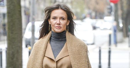TVP Info wykorzystało słowa Kingi Rusin w obronie Jarosława Kaczyńskiego. "Jesteście tak durni"