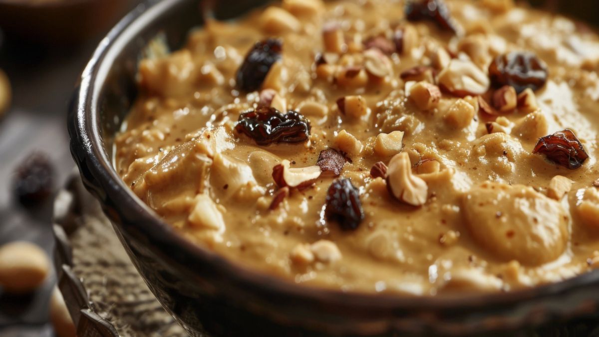 Na Śląsku podawana jest na deser na koniec wieczerzy wigilijnej