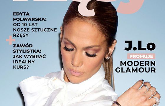 Debiutuje nowy magazyn „Rzęsy”. Redaktorem naczelnym Rafał Skórski