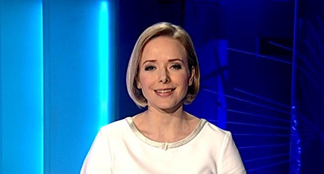 Agnieszka Górniakowska odchodzi z redakcji „Wiadomości” TVP1