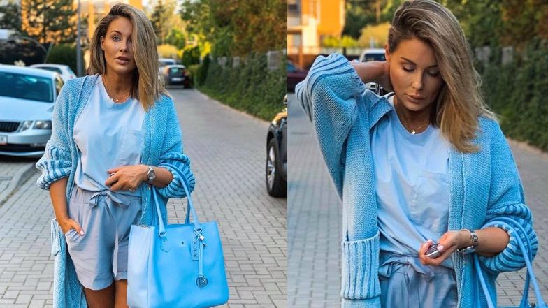 Internauci krytykują Małgorzatę Rozenek za "majstrowanie" przy twarzy