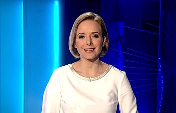 Agnieszka Górniakowska odchodzi z redakcji „Wiadomości” TVP1