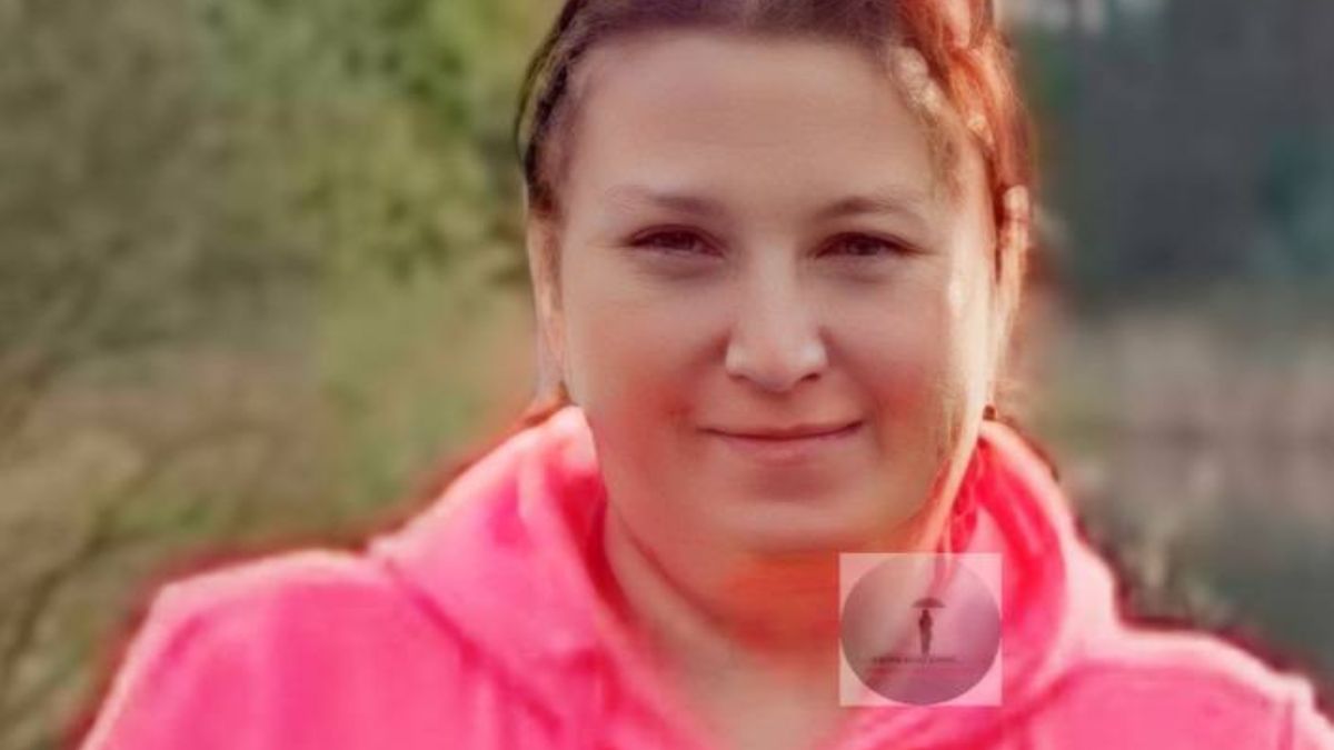 Zaginęła Beata Klimek