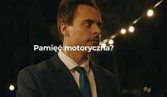 Trauma pierwszego auta w kampanii Otomoto do młodych kierowców