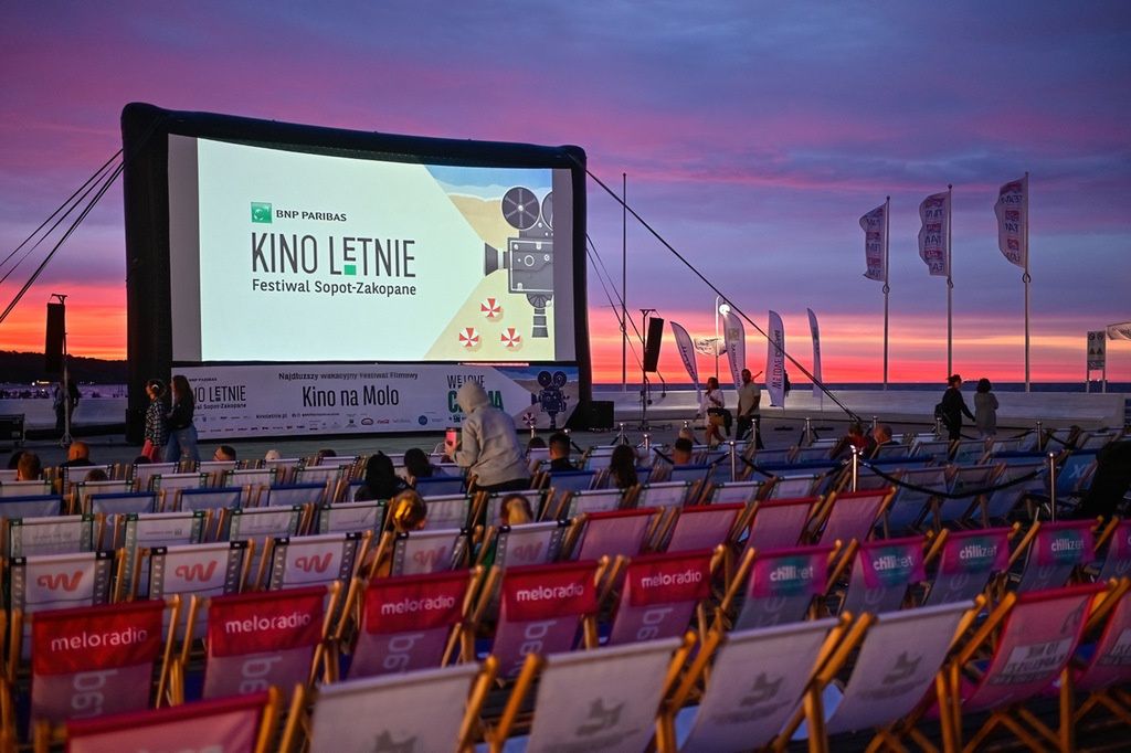 Kino Letnie