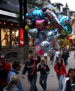 Ceny w spożywczaku przyprawiają o zawrót głowy. Tak górale zdzierają z turystów